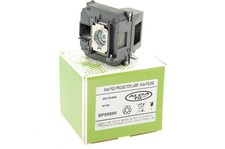 Lampes compatible avec epson - lampes,