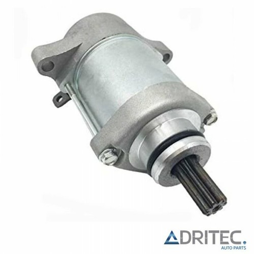 Moteur démarrage - de,