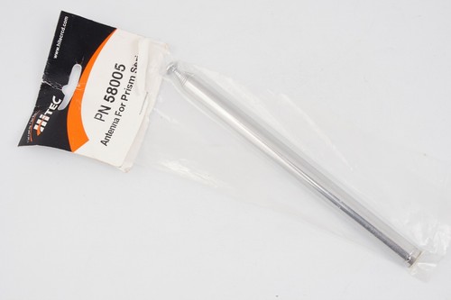 Hitec 58005 antenne pour - pour, prism