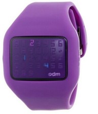 Montre odm illumi digitale - odm,