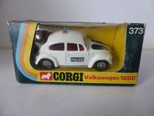 Corgi 373 volkswagen