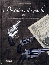 Pistolets de poche, petites