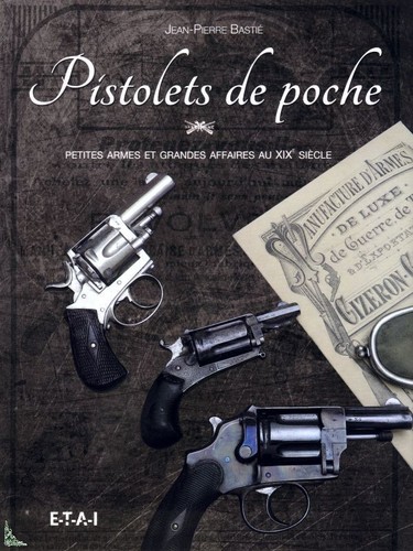 Pistolets poche petites - pistolets,