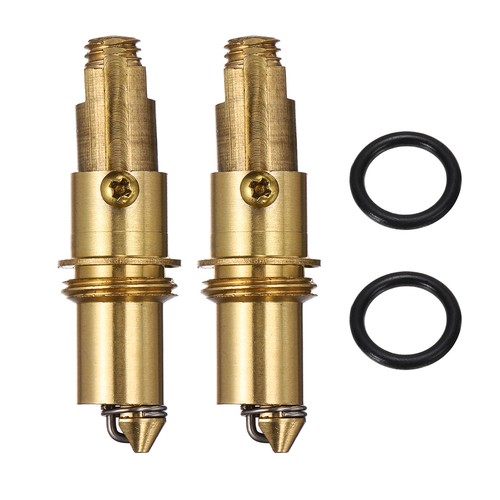 2pcs clicker pour - pour, en
