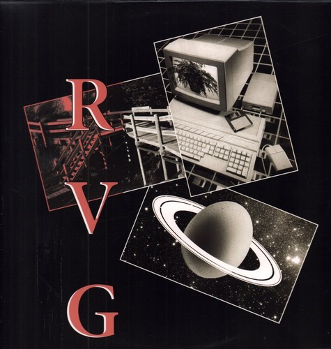 Rvg quality mercy lp - mercy,