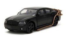 JADA TOYS, DODGE Charger 2006 noir Fast & Furious X, échelle 1/32, JAD33374
