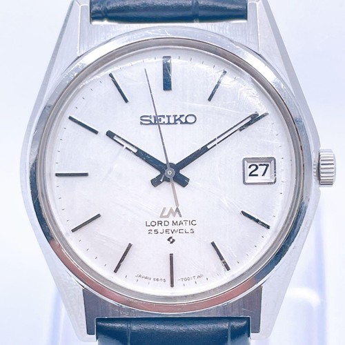 Montre automatique homme seiko - montre,