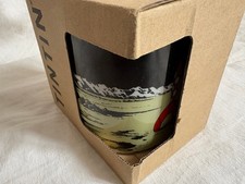 Mug tasse TINTIN fusée Lune