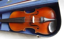 Violon 3/4 Allemand 1930 et