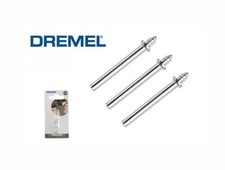 Lot 3 Supports Dremel 401 pour