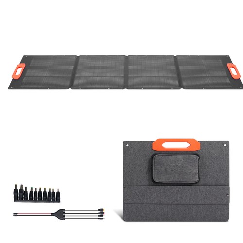 Uimoso panneau solaire pliable - solaire,