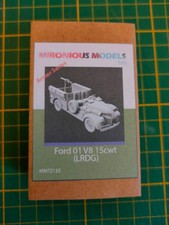 mironious models 1/72 FORD 01