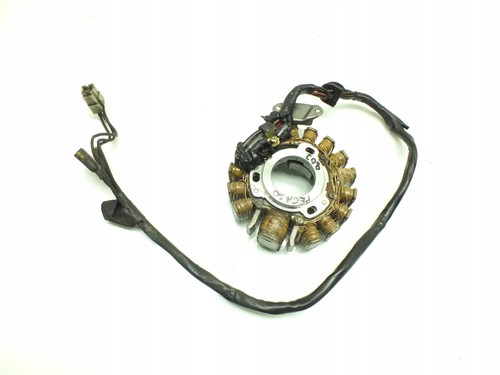 Aprilia pegaso 600 stator - aprilia,