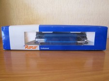 ROCO - LOCOMOTIVE DIESEL SNCF 68515 - 63484