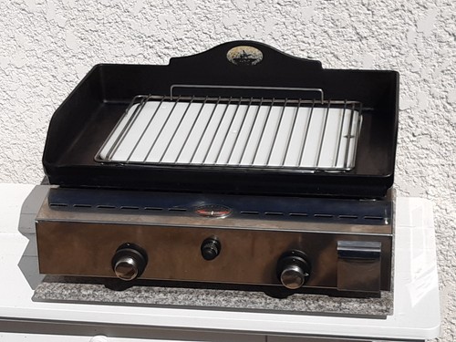 Plancha forge adour - plancha,