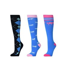 Dublin - Chaussettes hautes