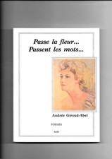 Passe la fleur, passent les