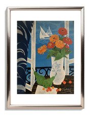 YVES GANNE (1935-2019)