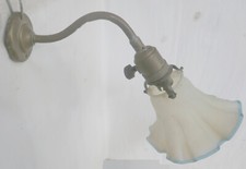 APPLIQUE MURALE ART NOUVEAU en