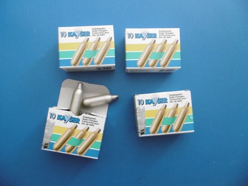 Kayser 40 cartouches pour - kayser,