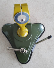 Support universel articulé MINIMOT UH34 pour mini perceuse