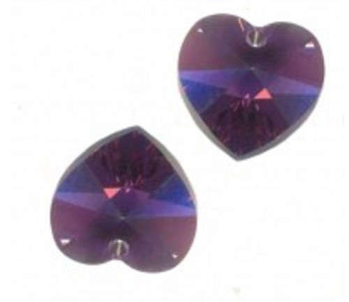 Coeurs swarovski elements - coeurs, swarovski®