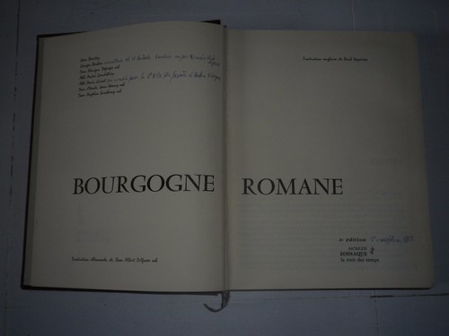 Zodiaque art roman bourgogne - zodiaque,
