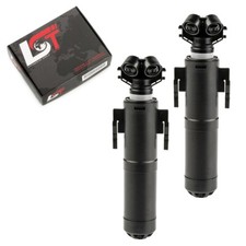 2x Buse Lave Phare Gicleurs Télescopiques Kit Gauche Droite pour BMW X3 F25