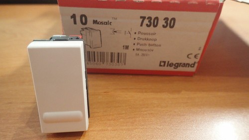 Legrand ancien mosaic 73030 - legrand,