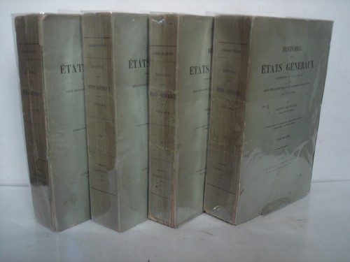 Picot histoires etats - picot,
