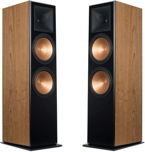 Klipsch iii floorstanding - klipsch, rf-7