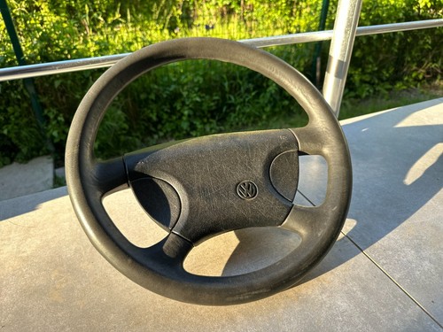 Volant passat 16v g60 - volant,