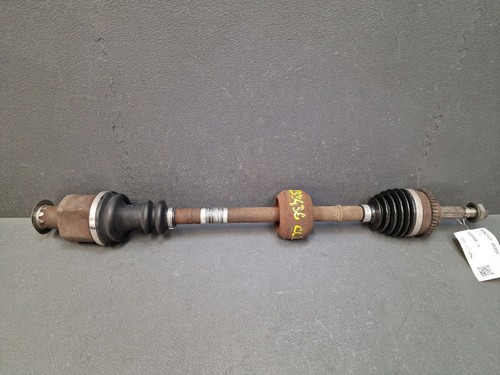 Cardan avant droit renault - cardan,