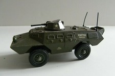 1/50 militaire Commando XM 703