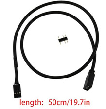 5V 3Pin ARGB to 3Pin VDG