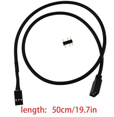 3pin argb - to, vdg