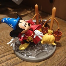 ORNEMENT / Ornament / Ornamento FANTASIA Disneyland Paris