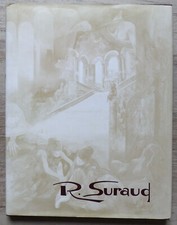 Roger Suraud - Présentation
