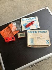 Vintage Rare Sachs Huret Multitronic Road Monitor 1 Cyclo Computer