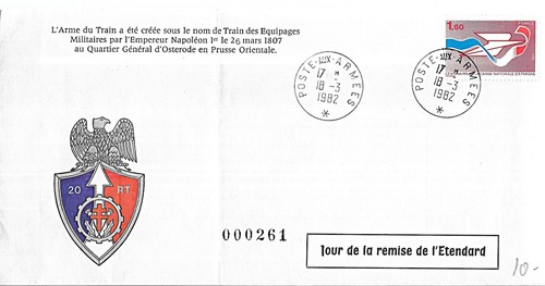 D431 jour remise - de,