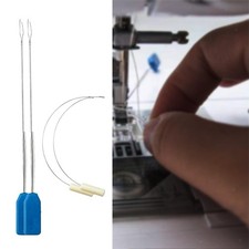 Enfile-aiguille pour Machine