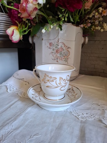 Porcelaine paris xixème - de,