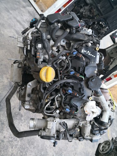 Moteur compl renault dacia - compl.,