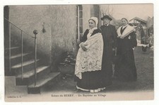 CPA 36 - SCÈNES DU BERRY : UN