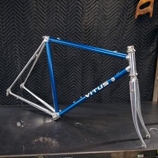 Vintage Blue Vitus 979