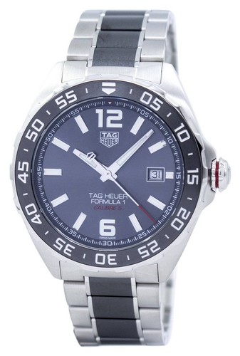 Tag heuer formula calibre - 1,