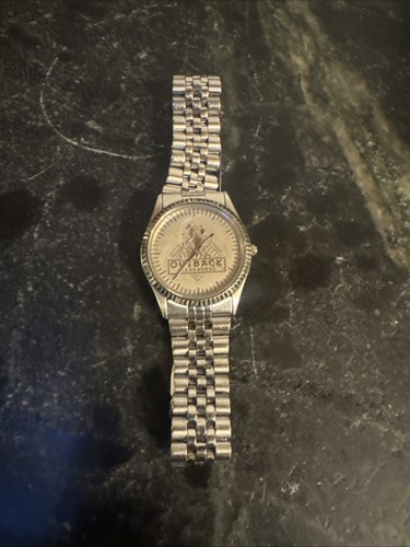 Vintage citizen watch - citizen,