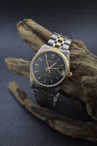 Tudor prince oyesterdate 74033 - prince,