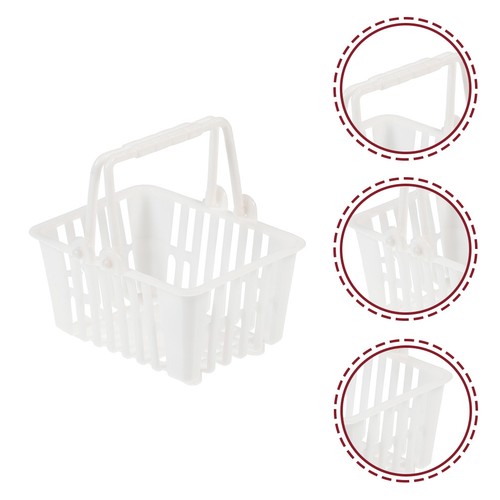 Pcs mini panier - pcs,