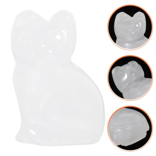 Statues chat petites chats - statues, de